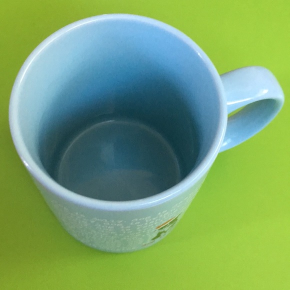 Coffee Cup Pup Santa Hat mug DOG IS GOOD puppy - Picture 5 of 8